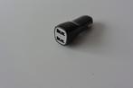 voiture Adaptateur USB Allume cigare, Ophalen, Nieuw