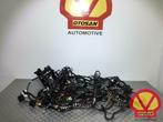 vw touran 5t kabelboom interieur compleet vol led navi dsg, Gebruikt, Volkswagen