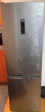 Réfrigérateur LG A++ Wi-Fi – Excellent état, Avec compartiment congélateur, 160 cm ou plus, Comme neuf, Enlèvement