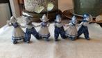 Figurines bleues de Delft, Enlèvement ou Envoi