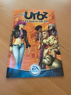 Les Urbz sims in the city | Ps2