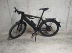 Stromer st3 Large zonder batterij, Fietsen en Brommers, Ophalen, Zo goed als nieuw, Stromer