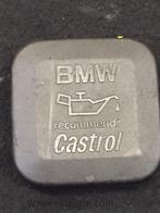 Olievuldop BMW E60 E61 E90 E91 6 cilinder diesel motor m57, Auto-onderdelen, Ophalen of Verzenden, Gebruikt, BMW