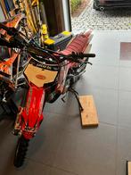 Apollo rfz pitbike 140cc, Fietsen en Brommers, Ophalen, Gebruikt, 140 cc
