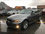 Bmw 320 break x drive 4x4 année 2011 Euro 5 automatique, Te koop, Zilver of Grijs, Break, 5 deurs