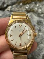 Heures LIP HIMALAYA 40, Handtassen en Accessoires, Horloges | Antiek, Overige materialen, Polshorloge, Onbekend, Met bandje