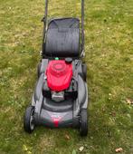 Honda HRX 537 Grasmachine te koop, als nieuw !, Cirkelmaaier, Honda, Ophalen of Verzenden, Zo goed als nieuw