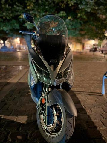 Kymco x Town 2023 beschikbaar voor biedingen