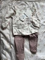 Pyjama set c&a m62, Kinderen en Baby's, Babykleding | Maat 62, Ophalen, Nacht- of Onderkleding, C&A, Meisje