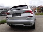 SKODA Kamiq 1.0 TSI DSG Style, Auto's, Skoda, Automaat, Bedrijf, 5 zetels, 108 pk