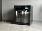 Flessenkoeler Polar, Elektronische apparatuur, Koelkasten en IJskasten, Ophalen, Zonder vriesvak, Minder dan 45 cm, Minder dan 85 cm