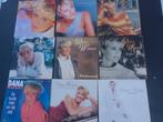 Lot dana winner cd singels, Ophalen of Verzenden