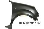 Renault Kangoo / Nissan Kubistar (4/03-3/09) voorscherm Rech, Auto-onderdelen, Verzenden, Nieuw, Renault, Spatbord