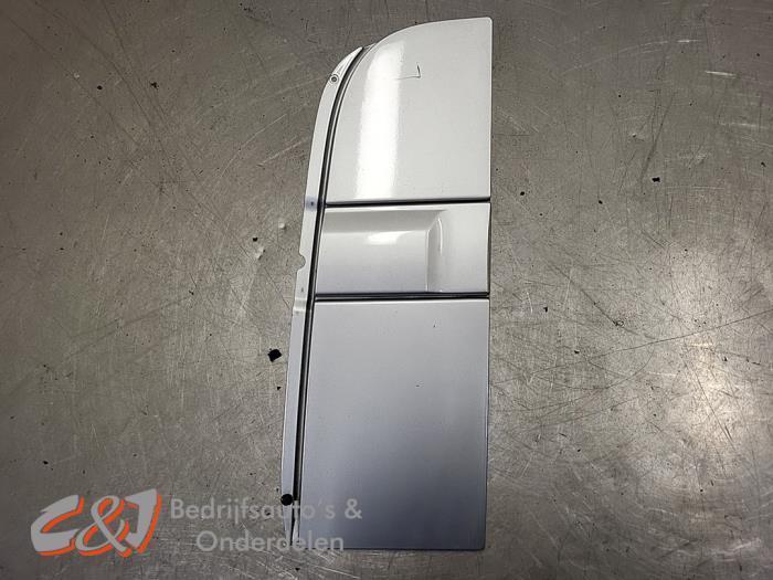 Tank Klep van een Mercedes Vito (9744), Auto-onderdelen, Carrosserie, Mercedes-Benz, Gebruikt, 3 maanden garantie, Ophalen of Verzenden
