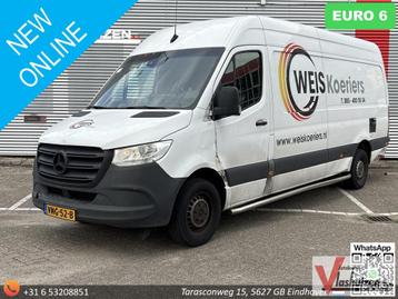 Mercedes-Benz Sprinter 311 2.2 CDI L3H3 Functional EURO 6 |  beschikbaar voor biedingen