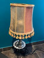 Tinnen lampadeir, Huis en Inrichting, Ophalen, Gebruikt