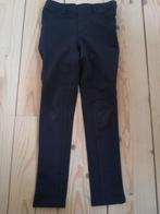 Jegging - Name it - jeanslook - zwart - 5 jaar -110, Kinderen en Baby's, Kinderkleding | Maat 110, Name it, Meisje, Gebruikt, Ophalen of Verzenden