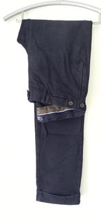 River Woods broek heren, Ophalen, Blauw, Zo goed als nieuw, River woods