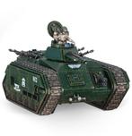 Warhammer 40K - Chimera Tank, Ophalen of Verzenden, Nieuw, Warhammer 40000, Figuurtje(s)