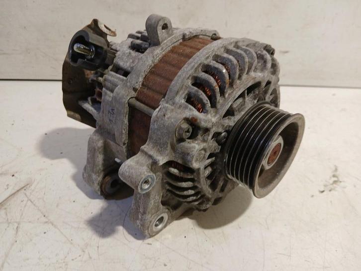 Dynamo Honda Civic, Autos : Pièces & Accessoires, Moteurs & Accessoires, Honda, Utilisé, Origine de la pièce connue, 12 mois de garantie