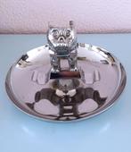 Mack Truck Bulldog asbak, Verzamelen, Automerken, Motoren en Formule 1, Ophalen of Verzenden, Gebruikt