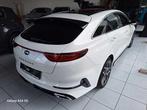 Kia PROCEED - 2021 - LEZ VALID 2035 - AUTOMATIC - 1st OWNER, Automaat, Euro 6, Wit, Bedrijf