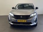 Peugeot 3008 1.2 130pk Automaat Allure Pack Business Navigat, Auto's, Peugeot, Automaat, Parkeersensor, Bedrijf, Grijs