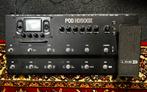 Line 6 POD HD500X guitar processor, Muziek en Instrumenten, Ophalen, Zo goed als nieuw, Multi-effect