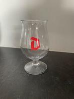 Duvel glas tritan, Verzamelen, Ophalen of Verzenden, Zo goed als nieuw, Glas of Glazen, Duvel