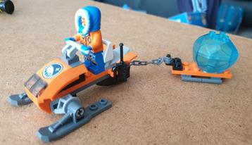 Lego set arctic  beschikbaar voor biedingen