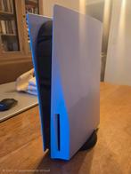 Ps5 met Ps5 headset, 2 controllers, 6 games, Games en Spelcomputers, Ophalen, Zo goed als nieuw