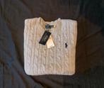 Ralph Lauren knit, Kleding | Heren, Ralph Lauren, Nieuw, Grijs, Verzenden