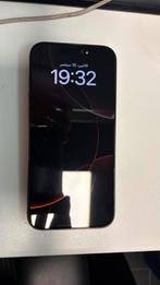 Iphone 16 pro max 16 256gb titanuim, Telecommunicatie, Mobiele telefoons | Apple iPhone, Ophalen, Zo goed als nieuw, IPhone 16