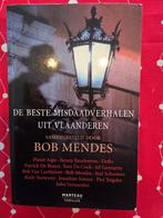 de beste misdaadverhalen uit vlaanderen, Enlèvement ou Envoi, Comme neuf