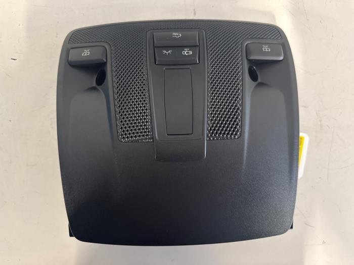 Binnenverlichting voor van een Mercedes Vito, Auto-onderdelen, Verlichting, Mercedes-Benz, Gebruikt, 3 maanden garantie, Ophalen of Verzenden