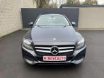 Mercedes-Benz C-Klasse 200 d BLUETEC CDI Elegance* NAV PARKS, Auto's, Stof, Gebruikt, Euro 6, 4 cilinders