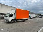 2015 Fuso Canter 7C15 vrachtwagen, Auto's, Overige Auto's, Gebruikt, Overige brandstoffen, Bedrijf, Overige carrosserie