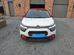 Citroën c3, Auto's, Voorwielaandrijving, Stof, 1199 cc, Wit
