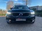 volvo xc40 benzine manueel met garantie, Auto's, Voorwielaandrijving, Stof, Zwart, 5 deurs