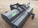 Borstelmachine Delta Plus, Zakelijke goederen, Ophalen, Overige, Overige typen