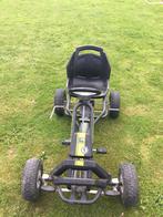 Gocart kettler, Ophalen of Verzenden, Gebruikt, Vrijloopautomaat