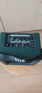Vox mini versterker 3watt, Muziek en Instrumenten, Versterkers | Bas en Gitaar, Ophalen, Zo goed als nieuw