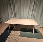 Hay loop stand tafel/ eettafel 180x80cm, Huis en Inrichting, Ophalen, Vintage, 50 tot 100 cm, Zo goed als nieuw