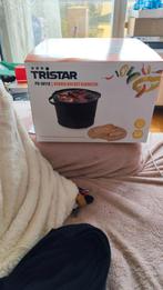 TriStar, Elektronische apparatuur, Gourmetstellen, Ophalen, Nieuw