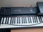 Fatar Studio 900 keyboard, Yamaha sound module mu90r +pedaal, Muziek en Instrumenten, Piano's, Gebruikt, Piano, Ophalen of Verzenden