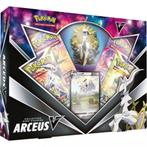 Pokémon - Coffret Arceus V, Hobby & Loisirs créatifs, Jeux de cartes à collectionner | Pokémon, Foil, Enlèvement, Booster box