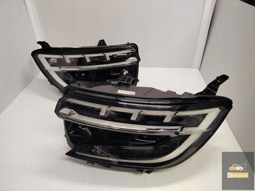 Renault Austral Matrix rechterlamp links, Auto-onderdelen, Verlichting, Renault, Gebruikt