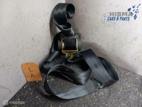 Veiligheidsgordel Peugeot 307 Links-Achter 4110507 01 - 07, Auto-onderdelen, Interieur en Bekleding, Peugeot, Gebruikt, Ophalen of Verzenden