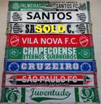 sjaals Brazilie, Verzamelen, Ophalen of Verzenden, Nieuw, Vaantje of Sjaal