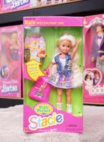 Stacie Polly Pocket uit 1994 - 12982, Kinderen en Baby's, Nieuw, Barbie